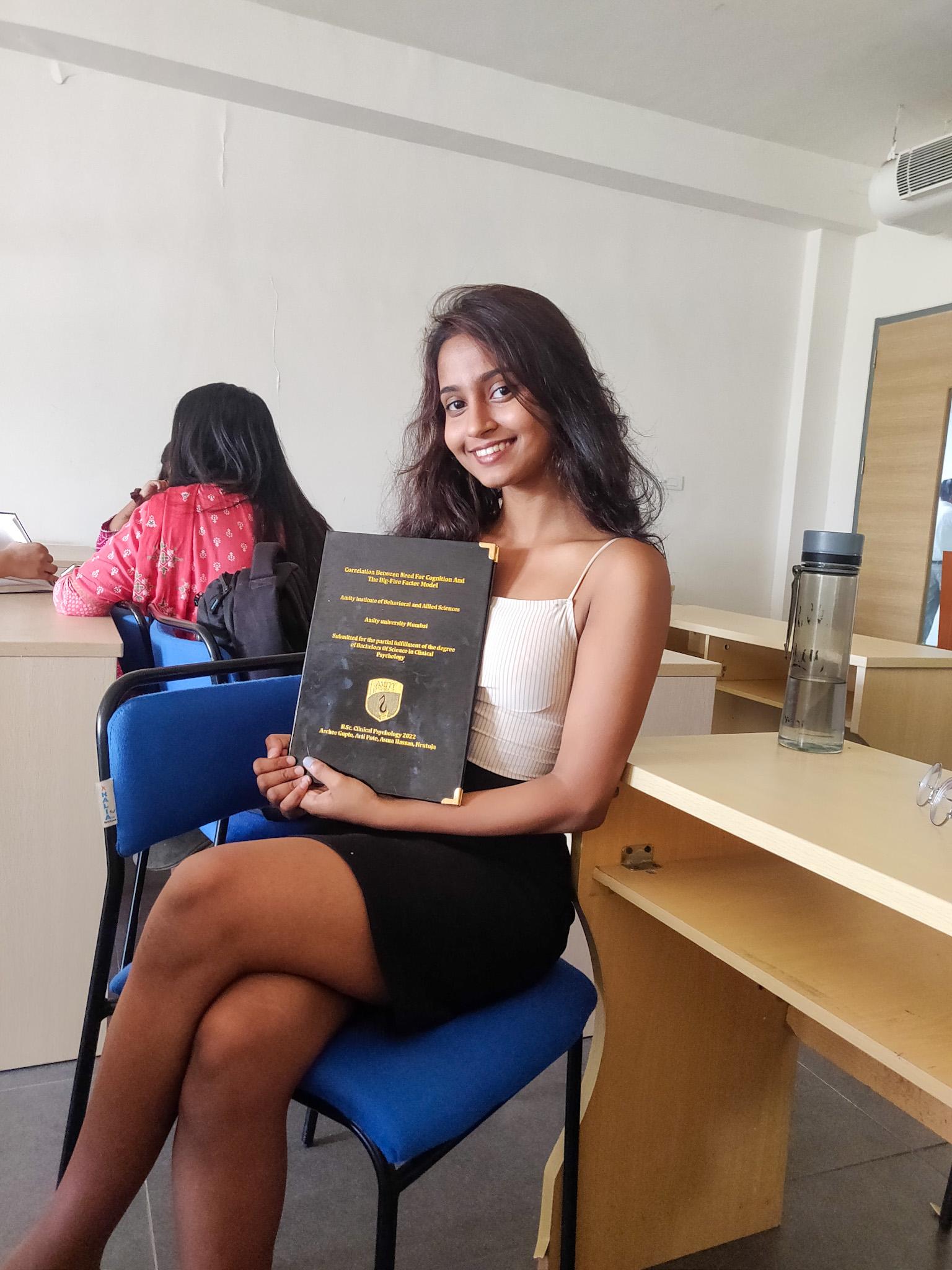 Bachelors Graduation