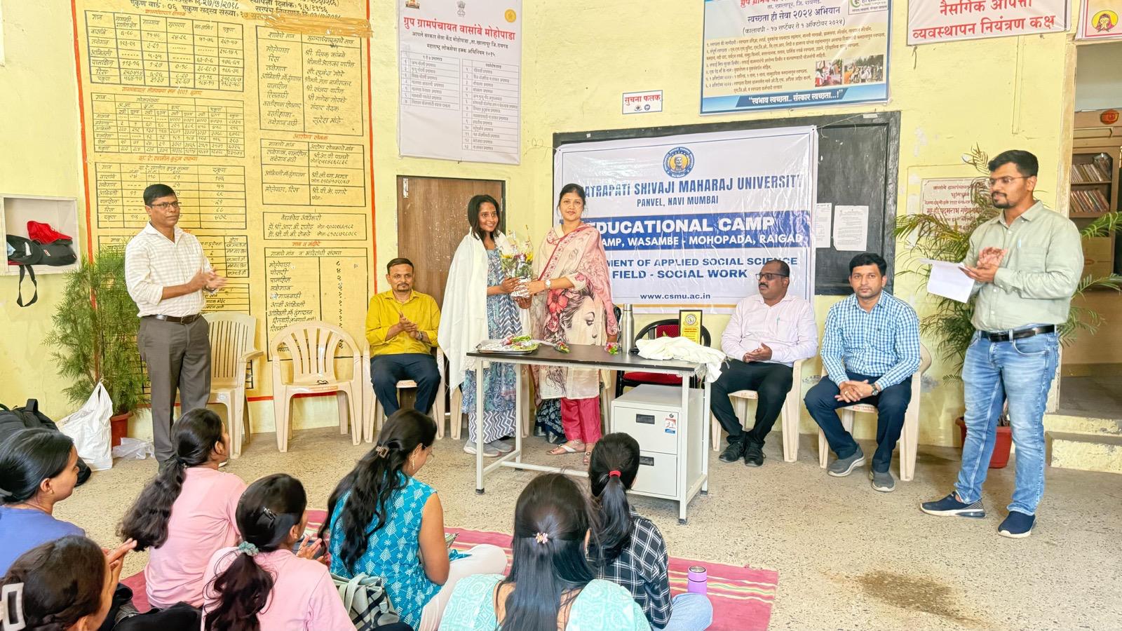 Community Engagement